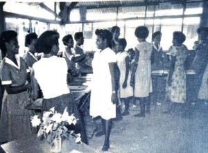 Saat Pendidikan Berasrama Menjadi Poros Pendidikan di Tanah Papua